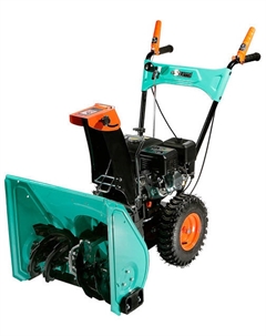 Снегоуборочная машина Sturm! STG7453