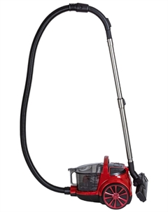 Пылесос напольный Pioneer VC345C