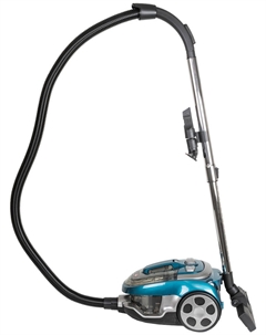 Пылесос напольный JVC JH-VC401 Jvc