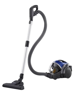 Пылесос напольный LG VC73189NHTB Lg