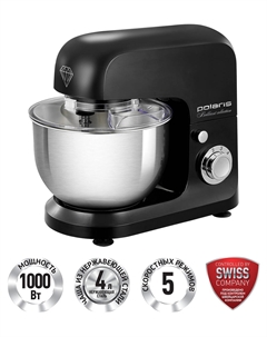 Кухонная машина Polaris PKM 1002