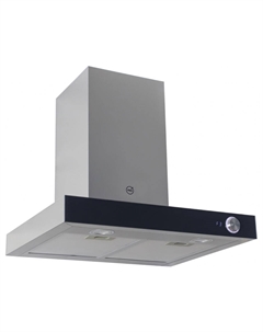 Вытяжка MBS MARANTA 160 BLACK GLASS Mbs