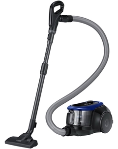 Пылесос напольный Samsung VC18M21A0SB/EV синий