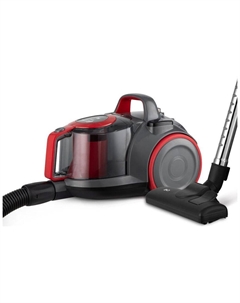 Пылесос напольный BQ VC1809C Bq