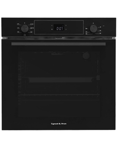 Электрический духовой шкаф Zigmund & Shtain E 158 B Zigmund & shtain
