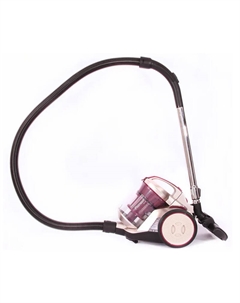 Пылесос напольный Pioneer VC325C