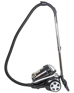 Пылесос напольный JVC JH-VC411 Jvc