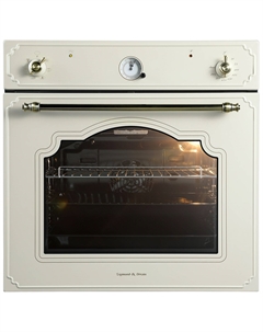 Электрический духовой шкаф Zigmund & Shtain E 134 X Zigmund & shtain