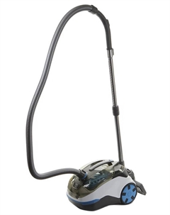 Пылесос напольный Thomas 786555 DryBOX AquaBOX Parkett Thoma's