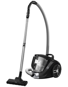 Пылесос напольный Tefal Compact Power XXL TW4825EA