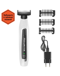 Электробритва Forever Sharp TN6010F5 Rowenta