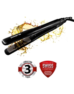 Выпрямитель для волос PHSS 2595TAi Argan Therapy PRO Polaris