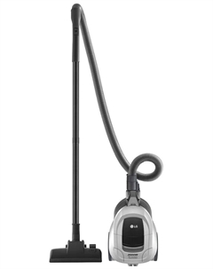 Пылесос напольный LG VC5420NNTS Lg