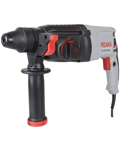 Перфоратор П-28-800К Серо-черный Ресанта