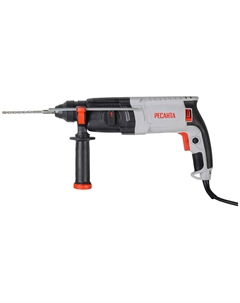 Перфоратор П-32-1000К Серо-черный Ресанта