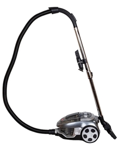 Пылесос напольный JVC JH-VC400 Jvc