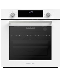 Электрический духовой шкаф Zigmund & Shtain E 153 W Zigmund & shtain