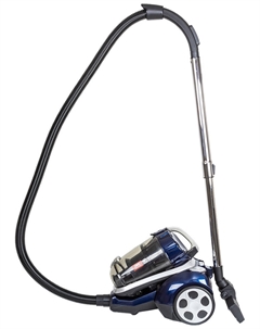 Пылесос напольный JVC JH-VC410 Jvc