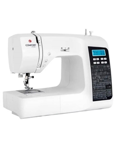 Швейная машина Comfort 1000, белый