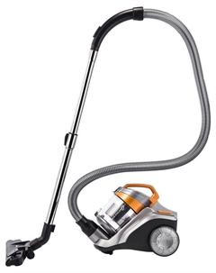 Пылесос напольный Midea VCS38A13L-G