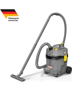 Строительный пылесос NT 22/1 Ap L, 13786000 Karcher