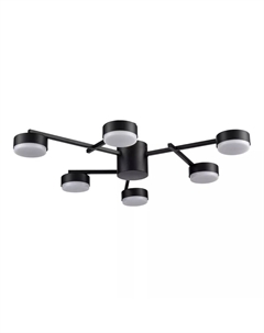 Потолочная люстра Comfi Dabra 8186/6C Lumion