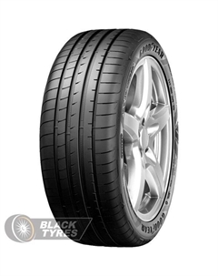 Летняя шина Eagle F1 Asymmetric 5 245/40 R19 98Y XL Goodyear