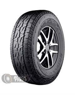 Летняя шина Dueler A/T 001 235/60 R16 100H Bridgestone
