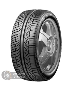 Летняя шина 4x4 Diamaris 275/40 R20 106Y XL Michelin