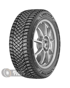 Зимняя шина UltraGrip Arctic 2 SUV 235/55 R19 105T XL Goodyear