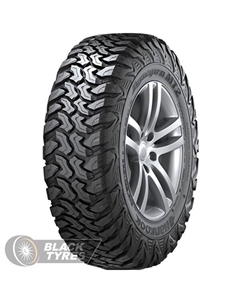 Летняя шина RT05 (DynaPro MT2) 245/75 R16 120/116Q Hankook