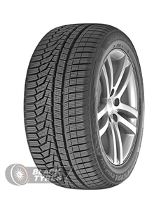 Зимняя шина W320A (Winter i*cept evo2 SUV) 275/40 R22 107V Hankook