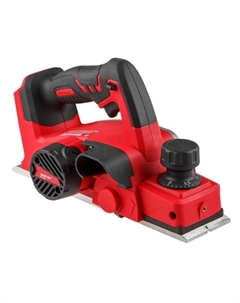 Аккумуляторный рубанок CPL CPL208200029 2082 в коробке ALL1 SOLO, 18 В, шир. до 82 мм, глуб. до 2 мм Wortex