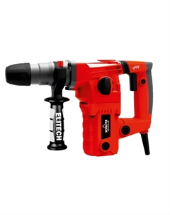 Перфоратор SDS+ ДМ П 280ЭМ E2205.012.01 202419, 1000Вт, 3 режима Elitech