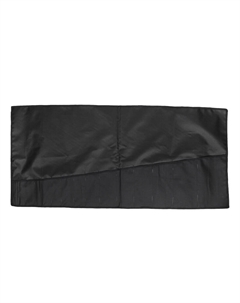 Сумка инструментальная КГК 120110 черная 15 ячеек Sitomo