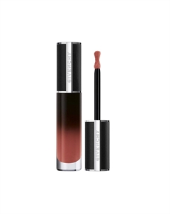 Le Rouge Interdit Cream Velvet Жидкая матовая помада для губ Givenchy