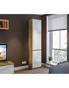 Шкаф-пенал Веста СБ-2249 Столплит