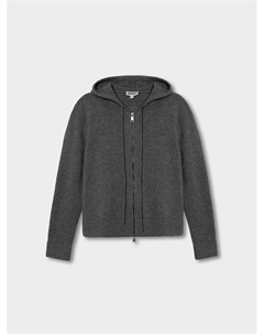 Худи Дуа из шерсти Gate31