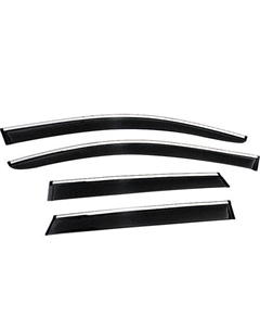 Дефлектор Chromex