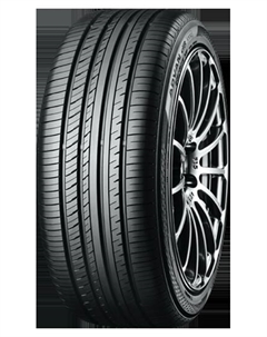Шины 245/50 R18 Advan dB V552 100W Yokohama