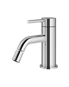 Смеситель для биде IXO XO0063CR хром Plumberia selection