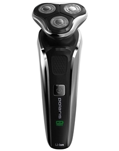 Бритва POLARIS PMR 0307RС , черный (017418) Polaris