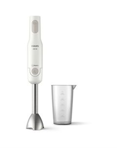 Блендер погружной Philips Daily Collection 650 Вт, белый (HR2534/00)