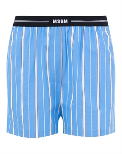 Шорты Msgm