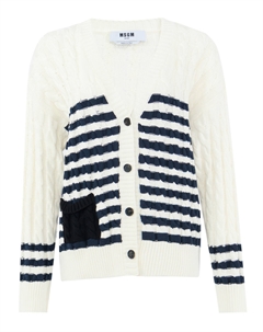 Кардиган Msgm