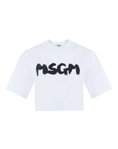 Футболка Msgm
