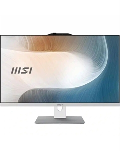 Моноблок MSI Modern AM272P 1M 27" (9S6-AF8232-676) Msi