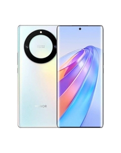 Смартфон Honor X40, 12Гб/256Гб, 2 Nano-SIM, голубой