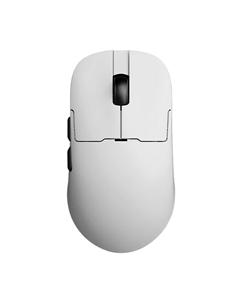 Мышь беспроводная игровая AJAZZ AJ159 NL P, PWA3395, 800 мА*ч, белый Ajazz