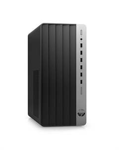 Системный блок HP Zhan 99, 16Гб/512Гб+2Тб, i5-12500, черный/серебристый Hp